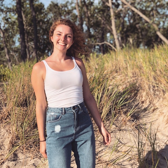 Meet your Posher, Keara - Picture 1 of 1
